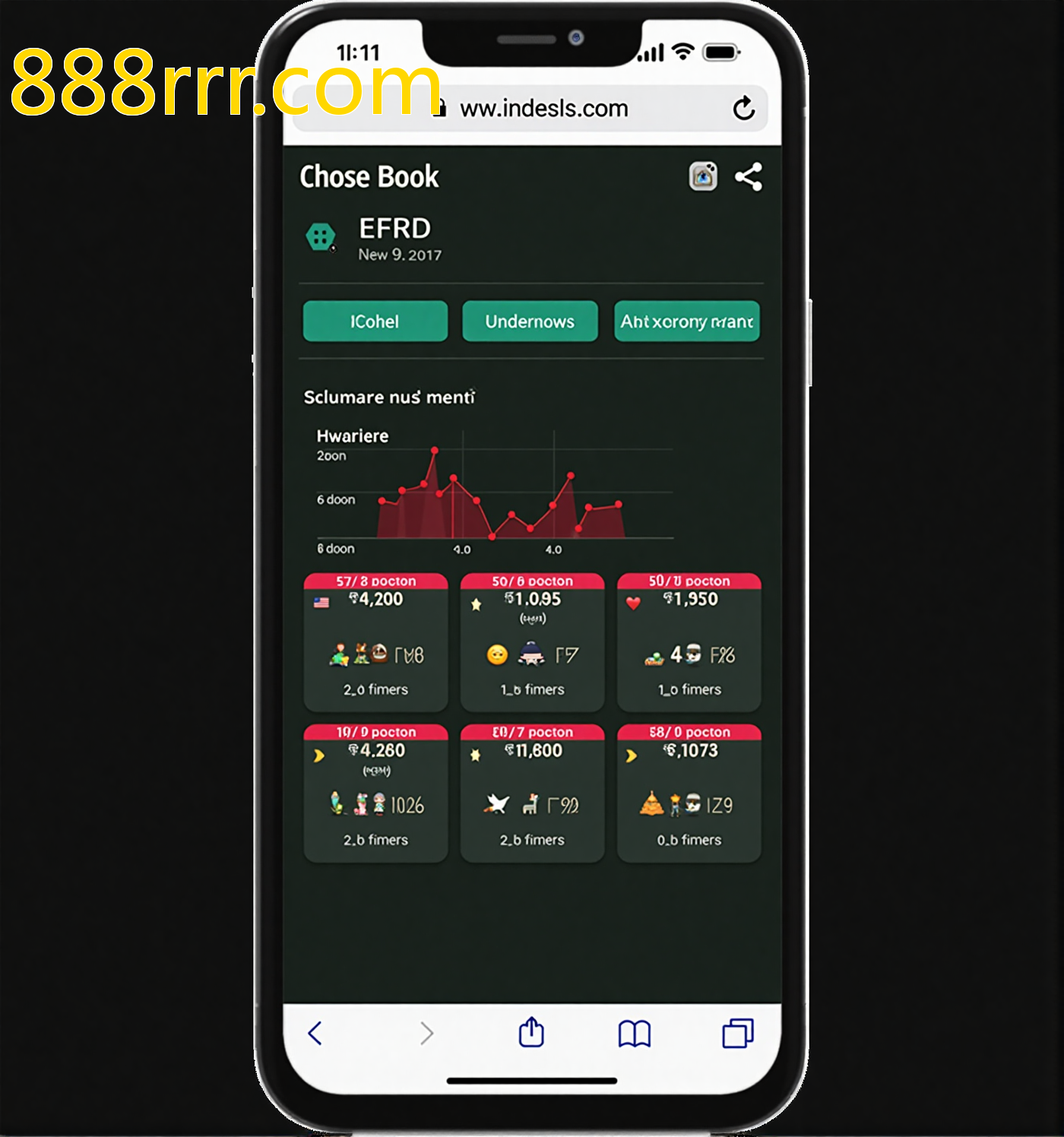 Baixe o aplicativo 888rrr.com para jogar a qualquer momento